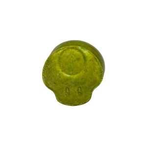 MDA 160mg Caffeine 200mg