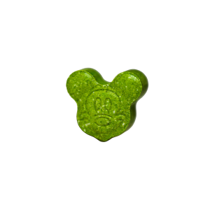 MDMA 100mg MDA 100mg 2
