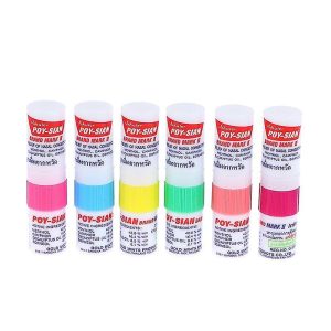 POY SIAN Mark II Aromatherapy Nasal Spray