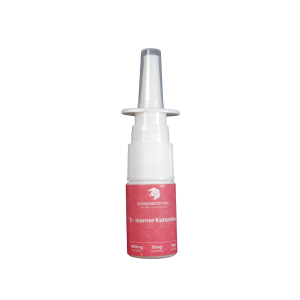 S Ketamine Spray 12mg